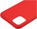 Панель-накладка Red Line Ultimate Red для Apple iPhone 11. Изображение 3.