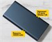 Аккумулятор внешний Xiaomi Fast Charge Power Bank 3 VXN4274GL Black 10000 мАч. Изображение 6.
