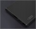 Панель-накладка Nillkin Super Frosted Shield Pro Сase Black для Samsung Galaxy S22 Ultra. Изображение 5.
