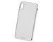 Панель-накладка Hardiz Glass Case White для Apple iPhone XS Max. Изображение 1.