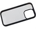Панель-накладка Hardiz ShockProof Case Black для Apple iPhone 14 Pro Max. Изображение 2.