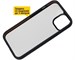 Панель-накладка Hardiz ShockProof Case Black для Apple iPhone 14 Plus. Изображение 7.