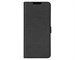 Чехол DF sFlip-112 Black для Samsung Galaxy A34 (5G). Изображение 1.