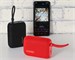 Акустическая система Bluetooth Honor Choice MusicBox M1 Red. Изображение 2.