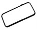 Панель-накладка Hardiz BLACK Case Black для Apple iPhone 7/8. Изображение 3.
