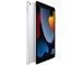 Apple iPad 10.2 (2021) Wi-Fi + Cellular 64Gb Silver. Изображение 2.