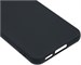 Панель-накладка DF sCase-152 Black для Samsung Galaxy S23. Изображение 4.