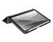 Чехол Uniq Moven (с держателем для стилуса) Grey для iPad Mini (2021). Изображение 3.