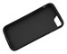 Панель-накладка Hardiz BLACK Case Black для Apple iPhone 7/8. Изображение 2.