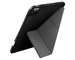 Чехол Uniq Transforma Rigor (с держателем для стилуса) Black для iPad Pro 12.9 (2021). Изображение 1.