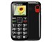 ONEXT Care-Phone 5 Black. Изображение 1.