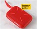 Акустическая система Bluetooth Honor Choice MusicBox M1 Red. Изображение 10.