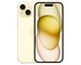 Apple iPhone 15 256Gb Yellow. Изображение 1.