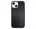Панель-накладка Hardiz Carbon case Black для iPhone 15. Изображение 1.