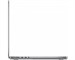 Apple MacBook Pro 16 (2021) Space Grey MK193RU/A. Изображение 3.