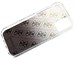 Панель-накладка Guess 4G Hard Gradient Black для iPhone 12/12 Pro. Изображение 2.