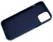 Панель-накладка Uniq Coehl Reverie Blue для iPhone 12 Pro Max. Изображение 2.