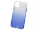 Панель-накладка Hardiz Air Blue Gradient для Apple iPhone 11. Изображение 1.