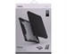 Чехол Uniq Trexa (с держателем для стилуса) Black для iPad Pro 11 (2021/2020). Изображение 5.