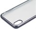 Панель-накладка Uniq Glacier Glitz Black для Apple iPhone XS Max. Изображение 3.