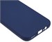 Панель-накладка Gresso Меридиан Blue для Samsung Galaxy A14 (5G). Изображение 4.