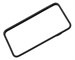 Панель-накладка Hardiz BLACK Case Carbon Black для Apple iPhone 7+/8+. Изображение 3.
