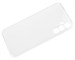 Панель-накладка Gresso Air Transparent для Samsung Galaxy A14 (5G). Изображение 2.