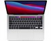 Apple MacBook Pro 13 Retina M1 2020 Silver MYDA2RU/A. Изображение 2.