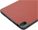 Чехол Uniq Transforma Rigor (с держателем для стилуса) Red для iPad Air 10.9 (2020). Изображение 4.