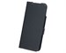 Чехол DF xiFlip-89 Black для Xiaomi Redmi 12C. Изображение 1.