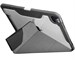 Чехол Uniq Trexa (с держателем для стилуса) Black для iPad Pro 11 (2021/2020). Изображение 2.