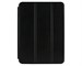 Чехол NewLevel Booktype PU Black для iPad Air 10.9. Изображение 1.