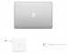 Apple MacBook Pro 13 Retina M1 2020 Silver MYDC2RU/A. Изображение 6.