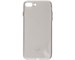 Панель-накладка Uniq Glase Clear Grey для Apple iPhone 7 Plus. Изображение 4.