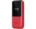 Nokia 2720 Dual Red. Изображение 4.