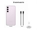 Samsung Galaxy S23+ 5G SM-S916B 8/512Gb Light Pink. Изображение 10.