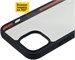 Панель-накладка Hardiz ShockProof Case Black для Apple iPhone 14 Plus. Изображение 6.