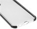 Панель-накладка Uniq Combat Clear Black Frame для Samsung Galaxy S23+. Изображение 4.
