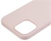 Панель-накладка Elago Soft Pink для iPhone 12 Pro Max. Изображение 3.