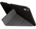 Чехол Uniq Transforma Rigor (с держателем для стилуса) Black для iPad 10.9 (2022). Изображение 2.