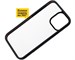 Панель-накладка Hardiz ShockProof Case Black Frame для iPhone 13 Pro Max. Изображение 7.