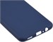 Панель-накладка Gresso Меридиан Dark Blue для Samsung Galaxy A04s. Изображение 4.