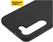 Панель-накладка Gresso Меридиан Black для Samsung Galaxy S23. Изображение 5.