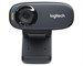 Web-камера Logitech C310 Black. Изображение 1.