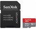 Карта памяти SanDisk Ultra microSDXC Class 10 UHS Class 1 A1 512Gb SDSQUA4-512G-GN6MA + адаптер SD. Изображение 2.