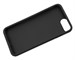 Панель-накладка Hardiz BLACK Case Carbon Black для Apple iPhone 7+/8+. Изображение 2.