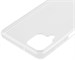 Панель-накладка NewLevel TPU Clear для Samsung Galaxy A12. Изображение 4.