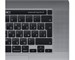 Apple MacBook Pro 16 Retina with Touch Bar Space Grаy MVVK2RU/A. Изображение 4.