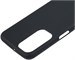 Панель-накладка Gresso Меридиан Black для Samsung Galaxy A23. Изображение 3.