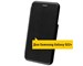 Чехол NewLevel Booktype PU Black для Samsung Galaxy S22+. Изображение 6.